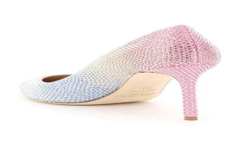 Jimmy Choo PRE 'Multicolor' 圖 2