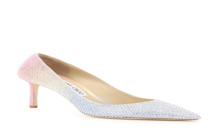 Jimmy Choo PRE 'Multicolor' 圖 4