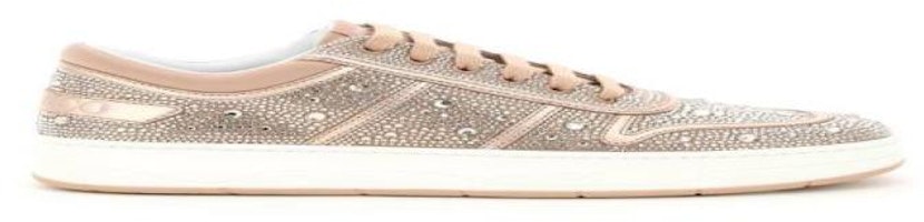 Jimmy Choo PRE 'Pink' 211516NSN000003 Jimmy Choo PRE 'Pink' 211516NSN000003