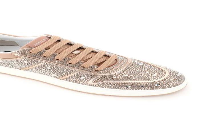 Jimmy Choo PRE 'Pink' 圖 3