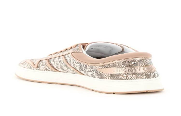 Jimmy Choo PRE 'Pink' 圖 4
