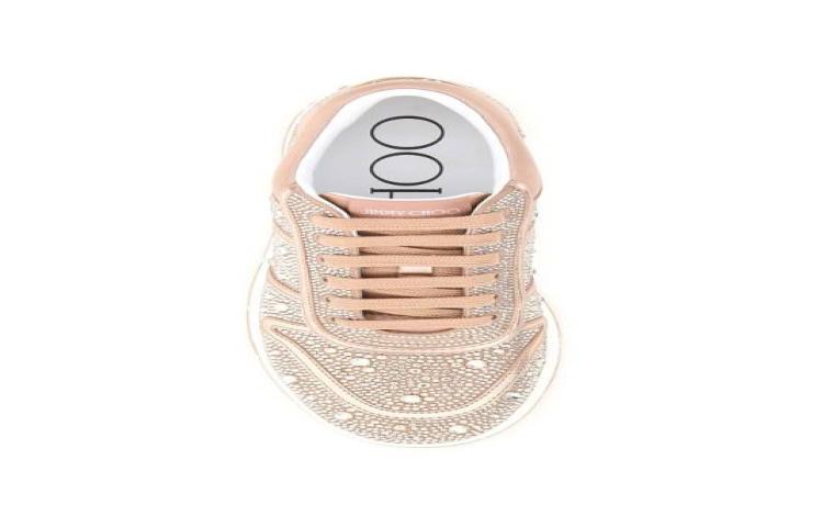 Jimmy Choo PRE 'Pink' 圖 5