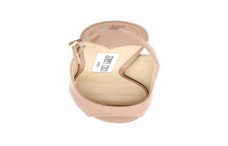 Jimmy Choo PRE 'Pink' 圖 2