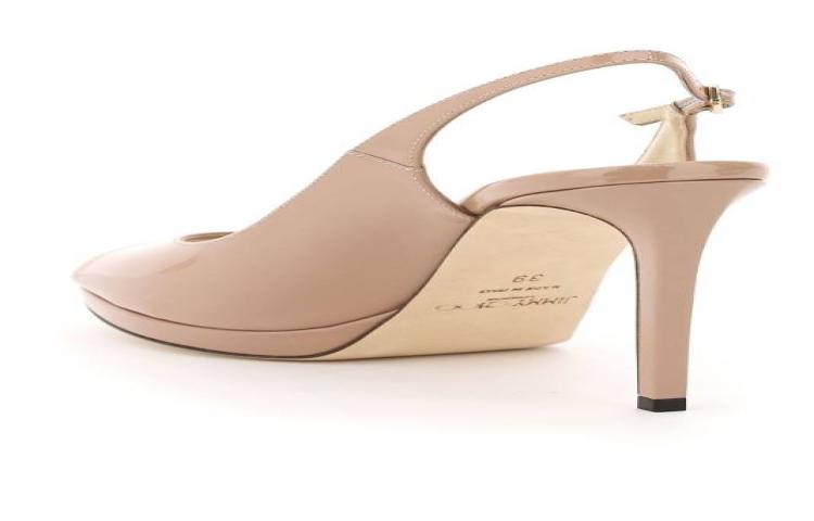 Jimmy Choo PRE 'Pink' 圖 4