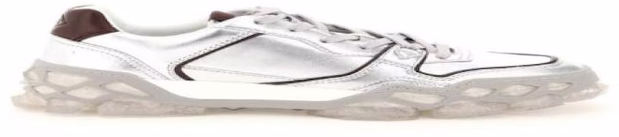 Jimmy Choo PRE 'Silver' 212516NSN000007 Jimmy Choo PRE 'Silver' 212516NSN000007