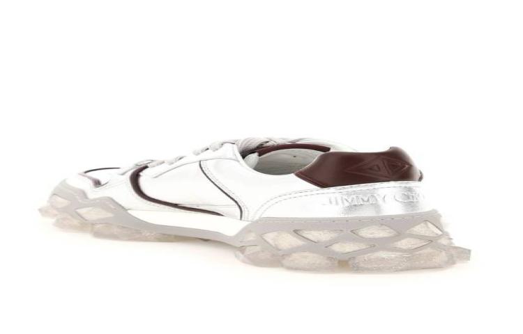 Jimmy Choo PRE 'Silver' 圖 2