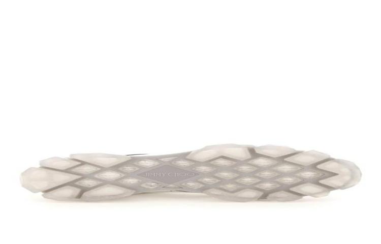 Jimmy Choo PRE 'Silver' 圖 3