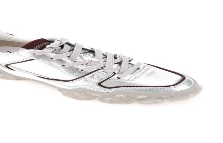 Jimmy Choo PRE 'Silver' 圖 4