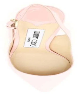 Jimmy Choo PRE 'Blanco' 212516NDE000031 Buy Jimmy Choo PRE 'Blanco' 212516NDE000031