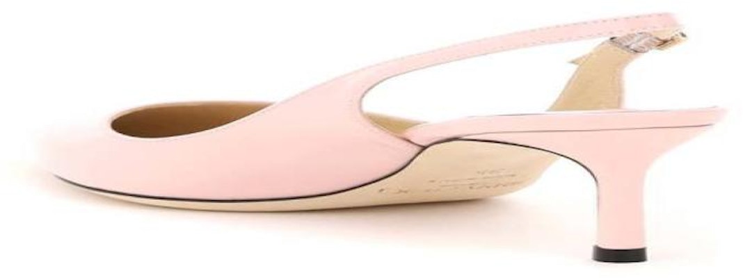 Jimmy Choo PRE 'Putih' 212516NDE000031 Order Jimmy Choo PRE 'Putih' 212516NDE000031
