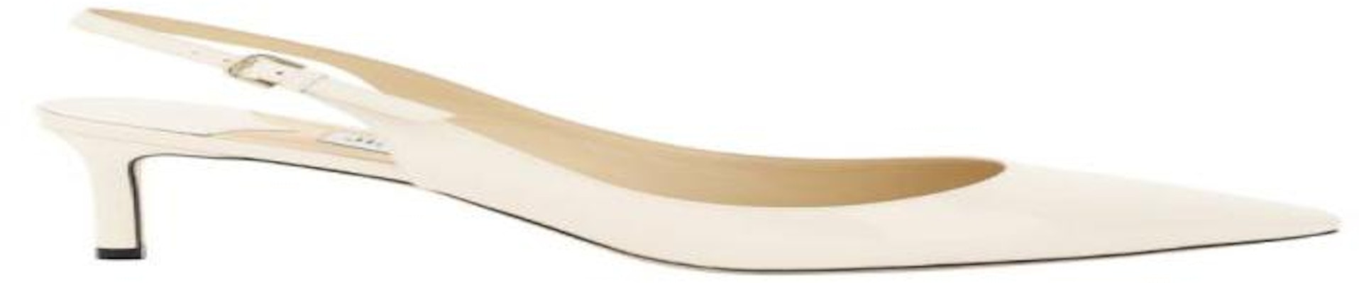 Jimmy Choo PRE 'Putih' 212516NDE000031 Lookbook Jimmy Choo PRE 'Putih' 212516NDE000031