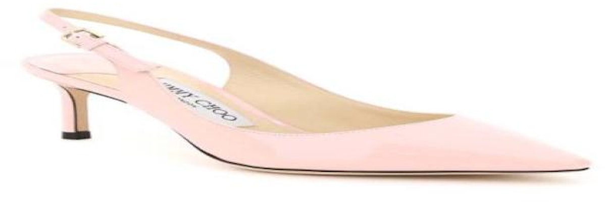 Jimmy Choo PRE 'Putih' 212516NDE000031 Shop Jimmy Choo PRE 'Putih' 212516NDE000031
