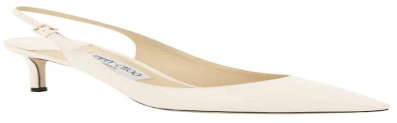 Jimmy Choo PRE 'Putih' 212516NDE000031 Purchase Jimmy Choo PRE 'Putih' 212516NDE000031