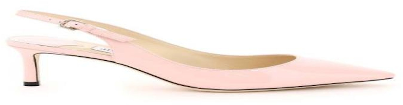 Jimmy Choo PRE 'Putih' 212516NDE000031 Sizing Jimmy Choo PRE 'Putih' 212516NDE000031