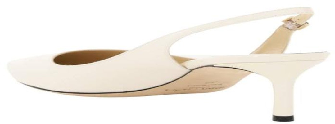 Jimmy Choo PRE 'Putih' 212516NDE000031 Cheap Jimmy Choo PRE 'Putih' 212516NDE000031