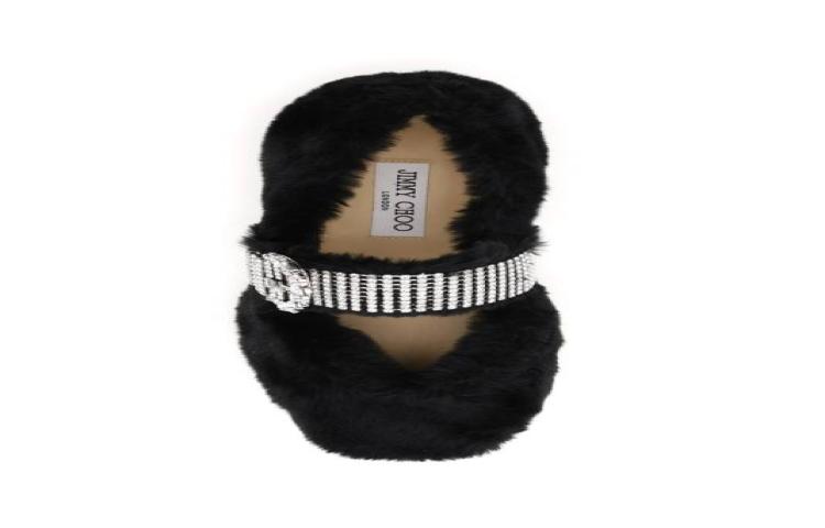 Jimmy Choo PRE 'White' 212516NFL000007