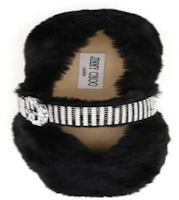 Jimmy Choo PRE 'White' 212516NFL000007 Jimmy Choo PRE 'White' 212516NFL000007