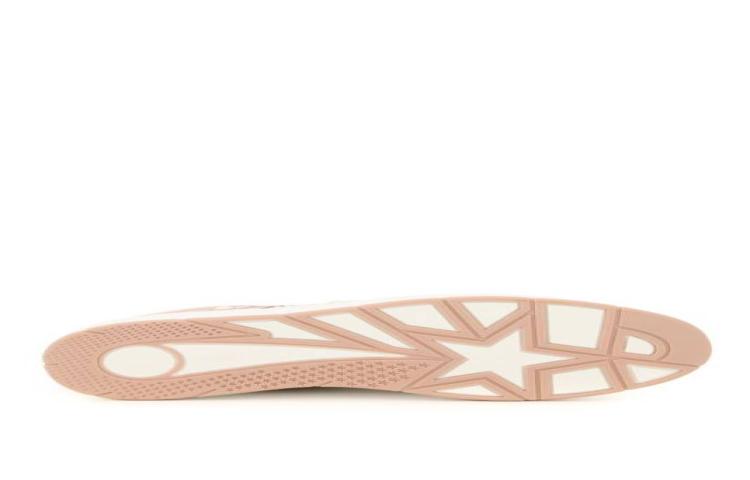 Jimmy Choo PRE 'White' 212516NSN000002