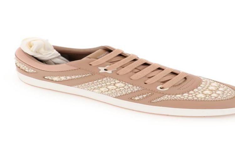 Jimmy Choo PRE 'White' 圖 9