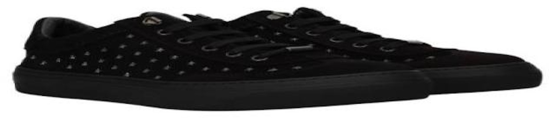 Jimmy Choo Pre Ace UMP 'Black Gunmetal' ACEUMPBLACKGUNMETAL Buy Jimmy Choo Pre Ace UMP 'Black Gunmetal' ACEUMPBLACKGUNMETAL
