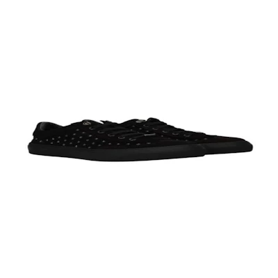Jimmy Choo Pre Ace UMP 'Black Gunmetal'
