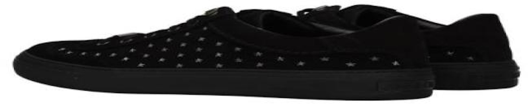 Jimmy Choo Pre Ace UMP 'Black Gunmetal' ACEUMPBLACKGUNMETAL Purchase Jimmy Choo Pre Ace UMP 'Black Gunmetal' ACEUMPBLACKGUNMETAL