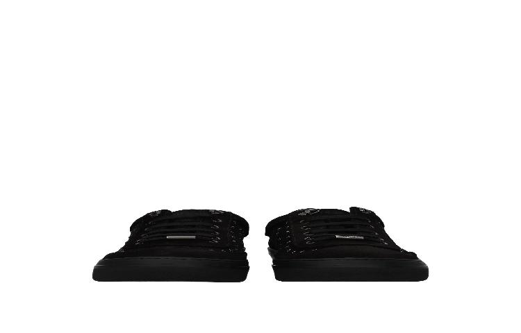 Jimmy Choo Pre Ace UMP 'Black Gunmetal' 圖 8