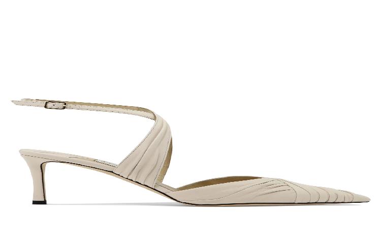 Buy ジミー・チュウ プリ・バジル「ラテ」BASIL-75ZSA-LATTE BASIL-75ZSA-LATTE