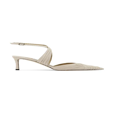 Jimmy Choo Pre Basil 'Latte'