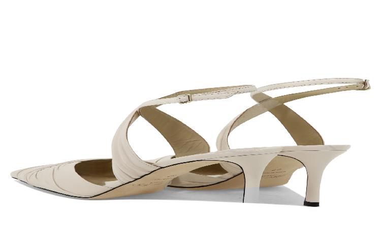 Shop ジミー・チュウ プリ・バジル「ラテ」BASIL-75ZSA-LATTE BASIL-75ZSA-LATTE