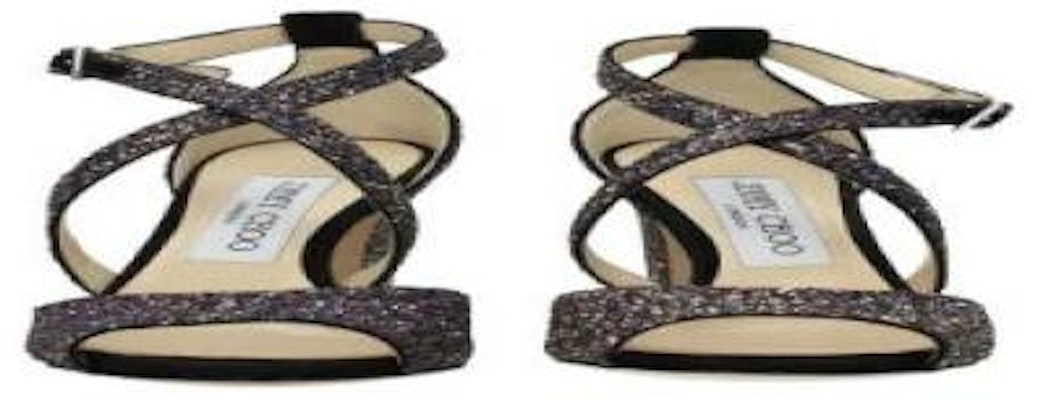 Jimmy Choo Pre Carrie 85 '暮光' CARRIE85IZGTWILIGHT Lookbook Jimmy Choo Pre Carrie 85 '暮光' CARRIE85IZGTWILIGHT