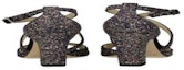 Purchase Jimmy Choo Pre Carrie 85 'Twilight' Wanita Kasut Tumit Tinggi CARRIE85IZGTWILIGHT