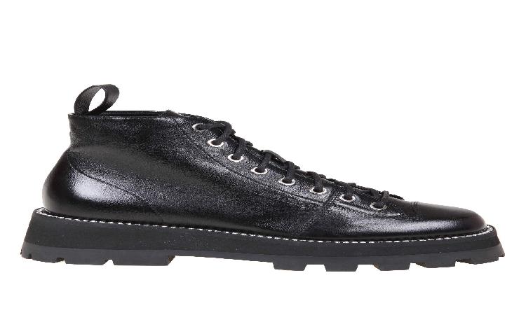 Jimmy Choo PRE COLBY FLAT 69 'Black ZWB'