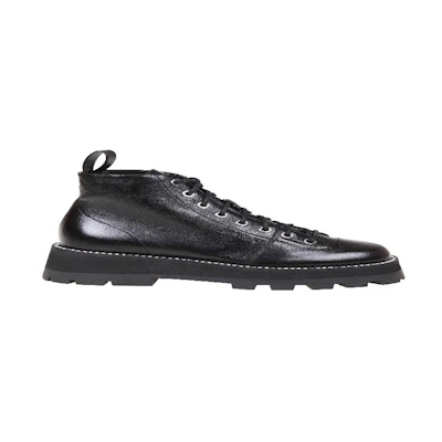 Jimmy Choo PRE COLBY FLAT 69 'Black ZWB'