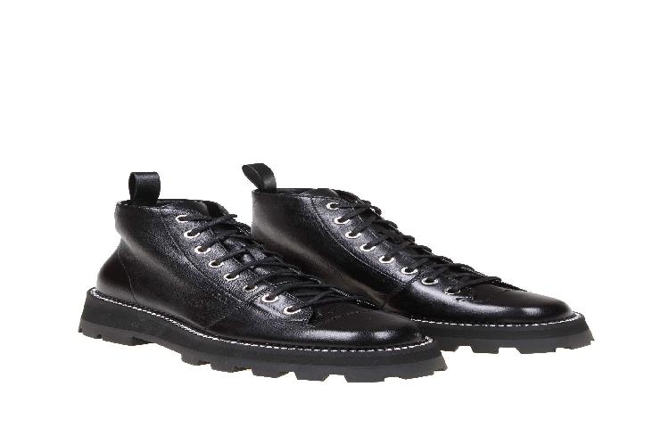 Jimmy Choo PRE COLBY FLAT 69 'Black ZWB' 圖 2