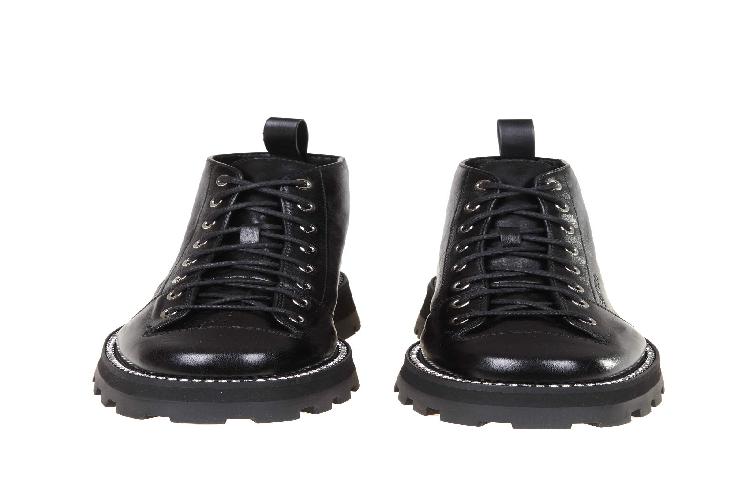 Jimmy Choo PRE COLBY FLAT 69 'Black ZWB' 圖 3