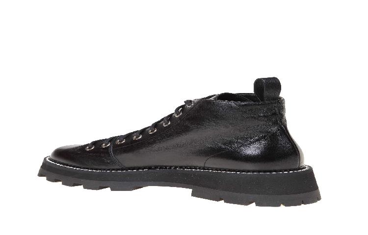 Jimmy Choo PRE COLBY FLAT 69 'Black ZWB' 圖 4