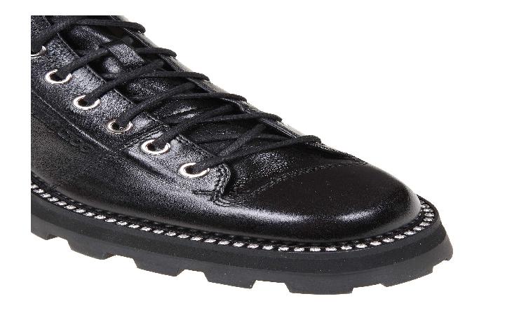 Jimmy Choo PRE COLBY FLAT 69 'Black ZWB' 圖 5