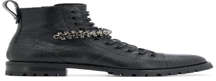 jimmy-choo-pre-cruz-flat-black-cruzflatgtcblack