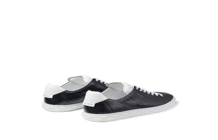 Jimmy Choo PRE_DIAMOND LIGHT NAP 'Black' 圖 5