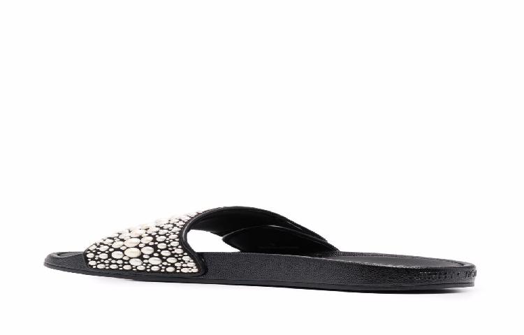 Jimmy Choo PRE_FITZ 'Black' 圖 3