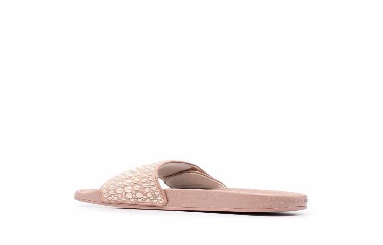 Jimmy Choo PRE_FITZ/F 12 'BPINK/White' 圖 2