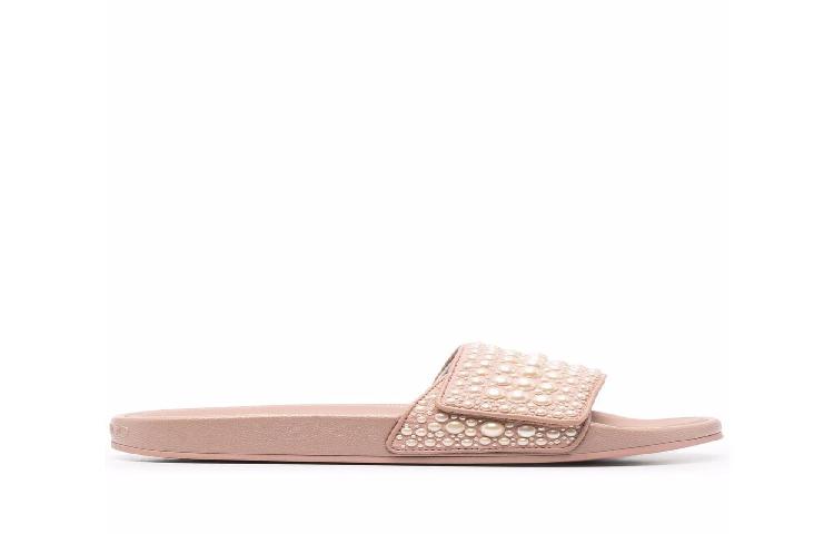 Jimmy Choo PRE_FITZ/F 12 'BPINK/White' 圖 5