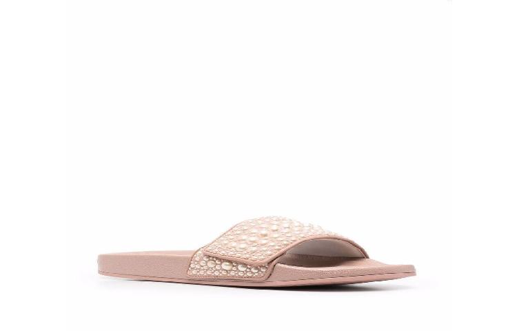 Jimmy Choo PRE_FITZ/F 12 'BPINK/White' 圖 6