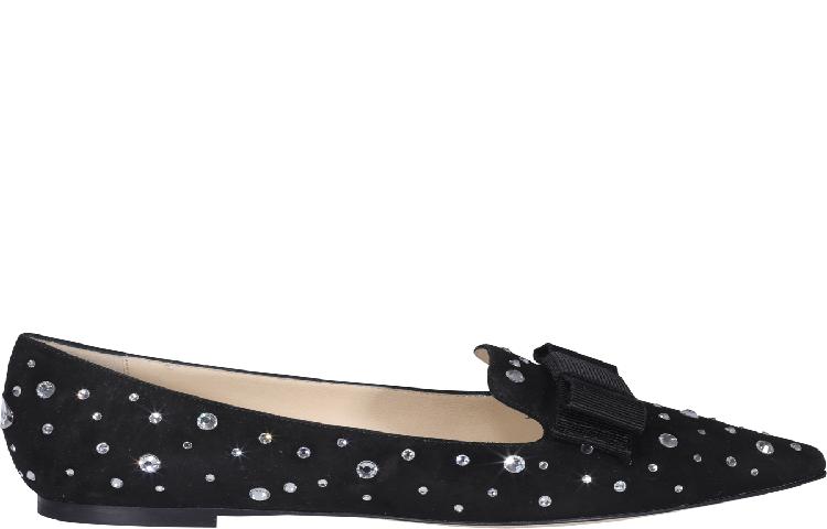 Buy Jimmy Choo 黑色 PRE_GALAERCBLACK, Jimmy Choo 黑色 PRE_GALAERCBLACK54