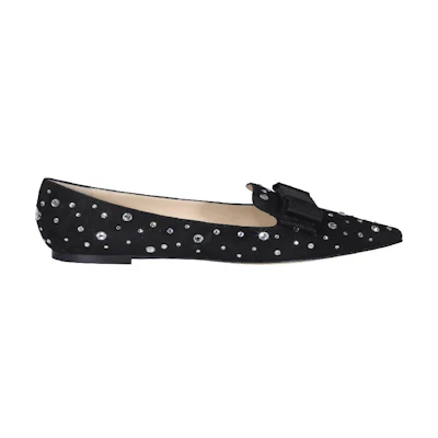 Jimmy Choo Pre Gala 'Black'