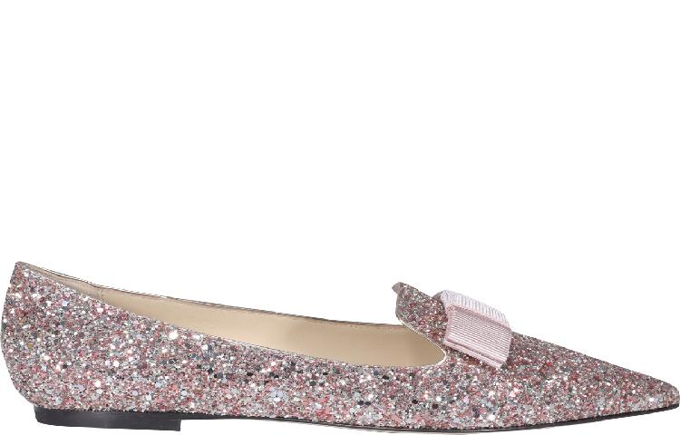 Jimmy Choo PRE_GALACG 'Rose Mix'