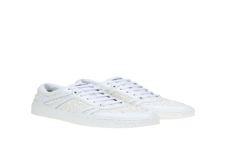 Jimmy Choo PRE_HAWAII 'White' 圖 2