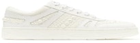 Buy Jimmy Choo Pre Hawaii/F 'Putih' Sneakers HAWAII/F-ZCY-WHITE
