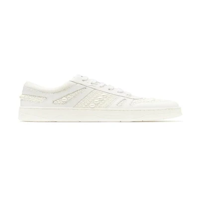 Jimmy Choo Pre Hawaii/F 'White'